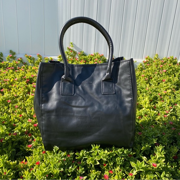Givenchy Handbags - Givenchy Parfum Tote Bag